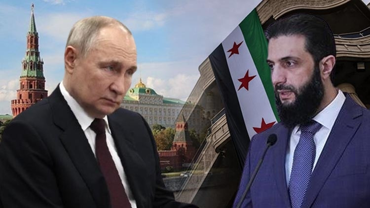 Gündemden Son Bilgiler: Putin'den Şara'ya kritik telefon: Rus üsleri masadaydı - Son Dakika Bilgileri