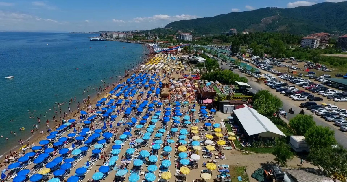 Gündemden Son Bilgiler: 40 bin nüfuslu ilçe 400 bine çıktı | İşte Tüm Ayrıntılar