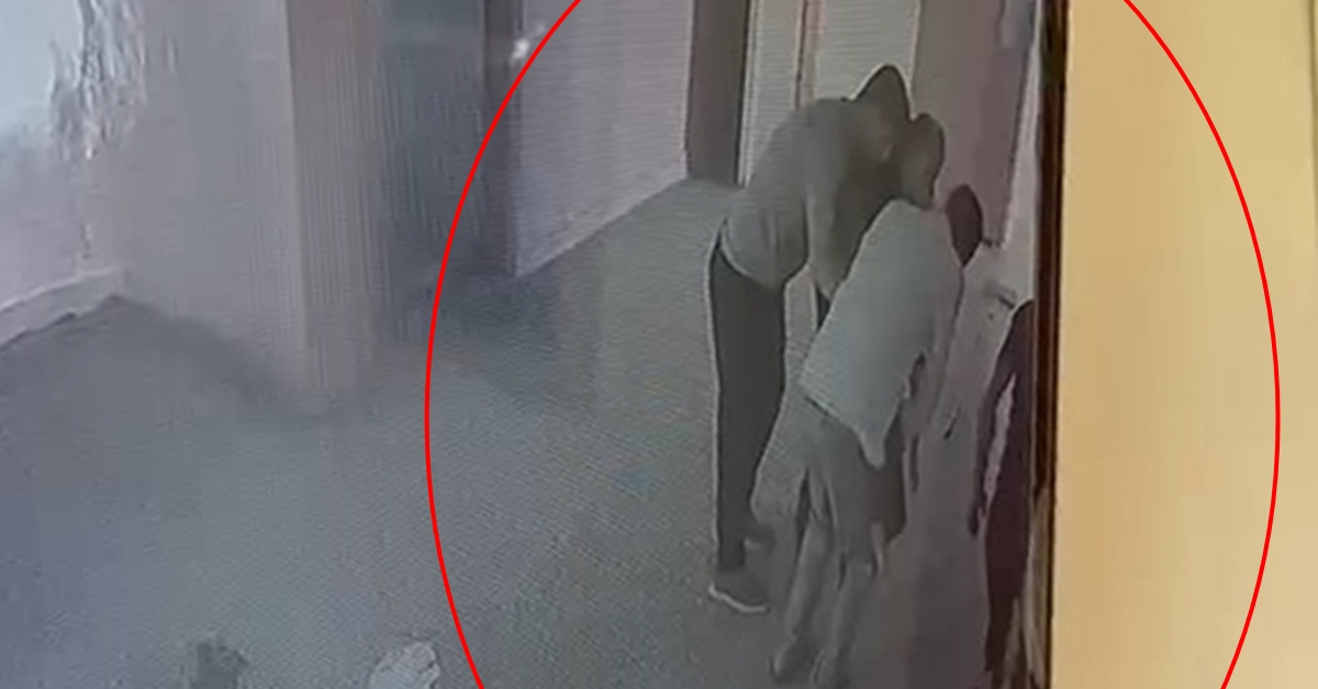 Ayrıntılar Netleşti: Nefes borusuna şeker kaçan çocuğu okul müdürü kurtardı | İşte Tüm Ayrıntılar