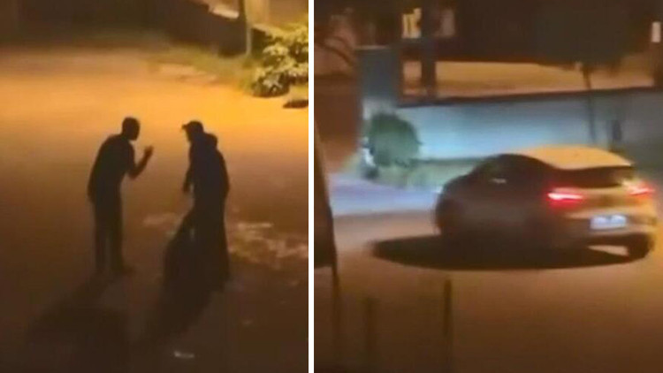 Gündemden Son Bilgiler: İstanbul'da yolda yürüyen gence silahlı saldırı: Arkadaşları başında bekledi | Dehşet