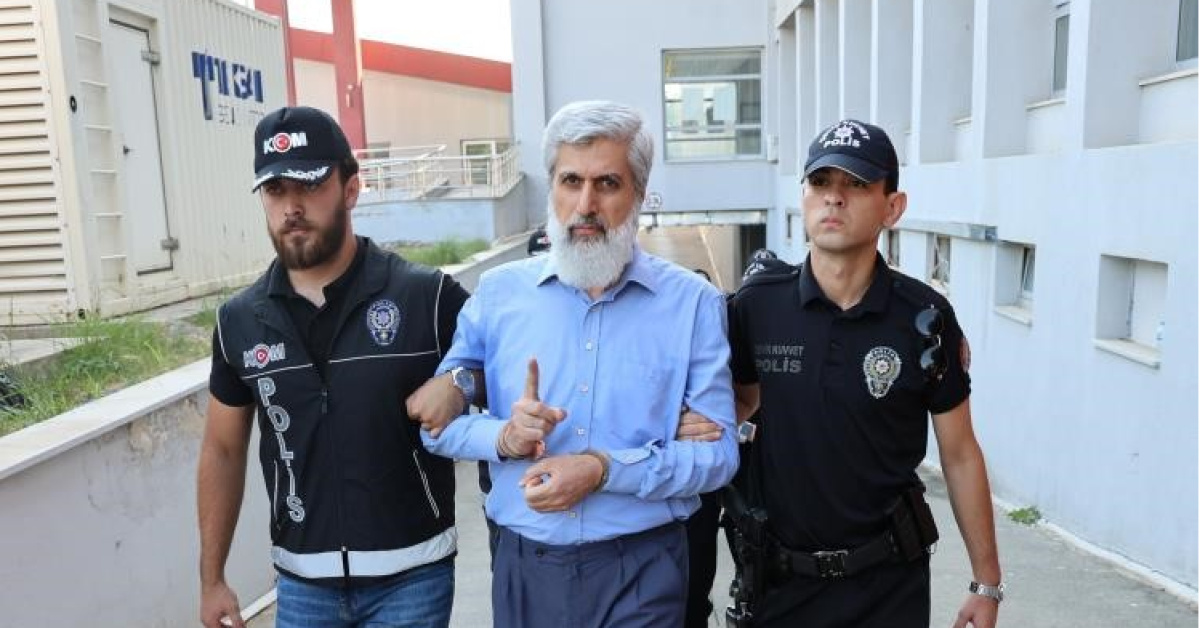 "Kuytul sırtta sopa kırdı" iddiası: Gelişmeler Takip Ediliyor