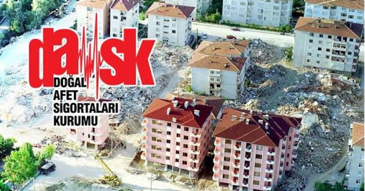Gündemden Son Bilgiler: Her işyeri DASK kapsamında mı?: Gelişmeler Takip Ediliyor