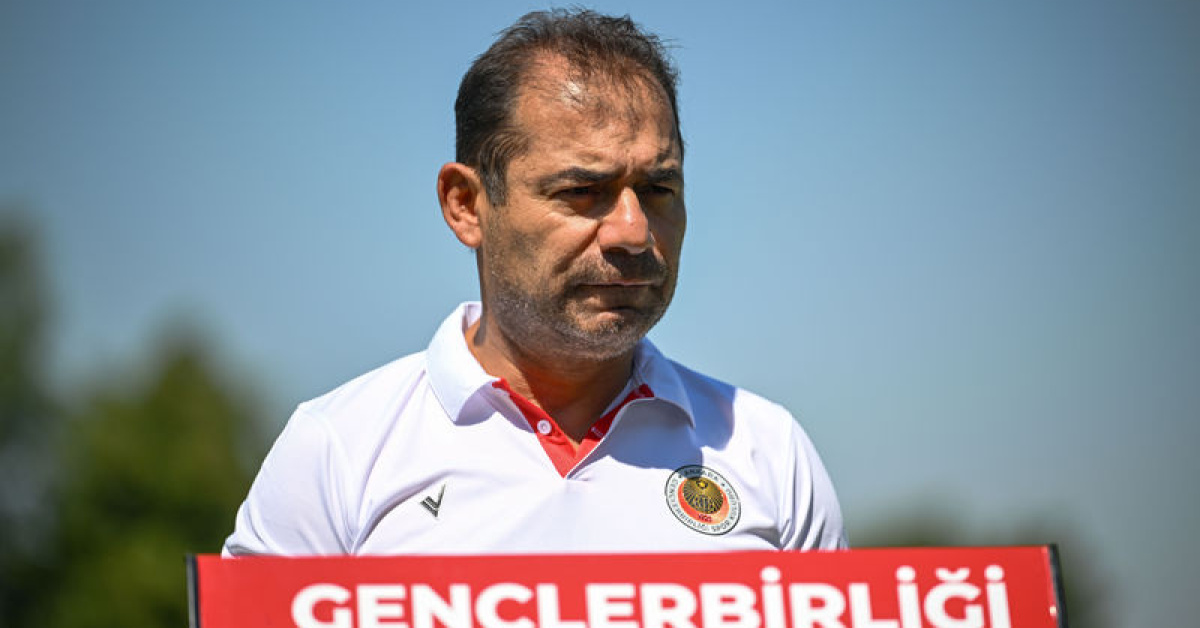"Erzurum maçı bizim için en önemli maç" - Son Dakika Bilgileri