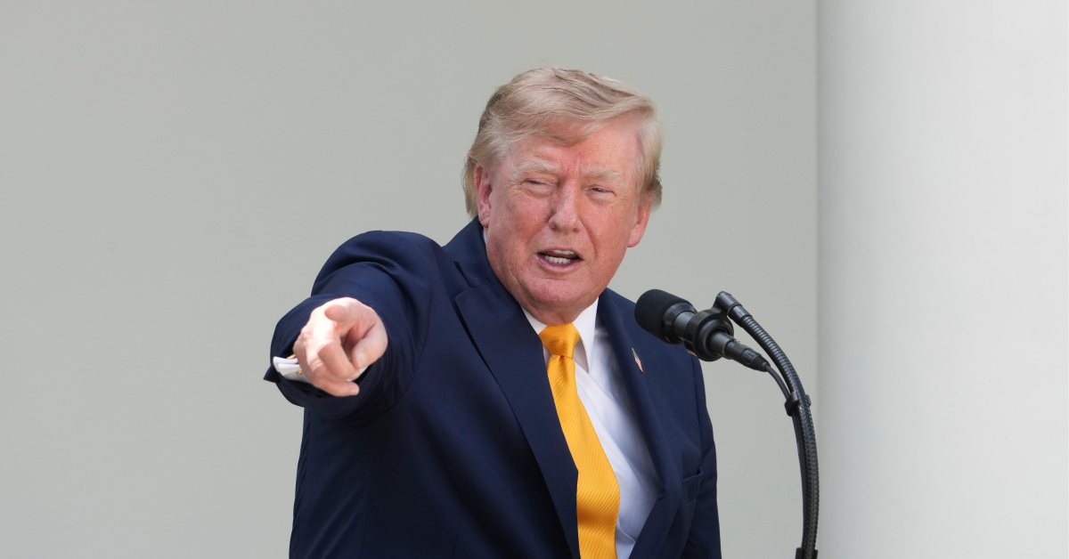 Gündemden Son Bilgiler: Trump'tan CIA direktörü ve Mücteba Hamaney yorumu - Son Dakika Bilgileri