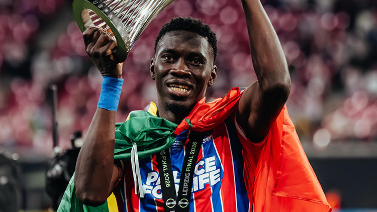 Ayrıntılar Netleşti: Galatasaray'a kötü haber! İngiliz devi, Ismaila Sarr için devrede