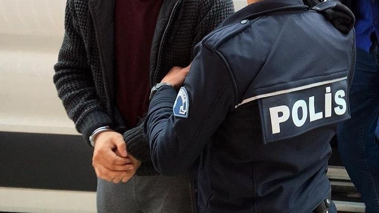 Gündemden Son Bilgiler: Cumhurbaşkanına hakaret ettiği belirlenen şüpheliye gözaltı