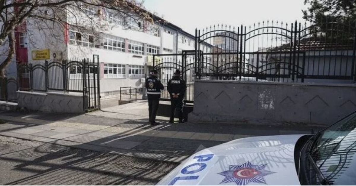 Kritik Açıklama: Okullarda güvenlik dönemi başlıyor ve Merak Edilenler