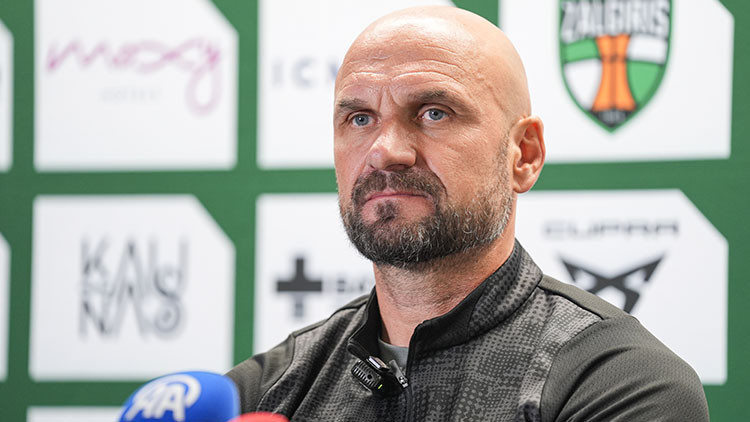 Ayrıntılar Netleşti: Zeljko Sopic: 'Futbolda ne olacağını bilemezsiniz!' | İşte Tüm Ayrıntılar