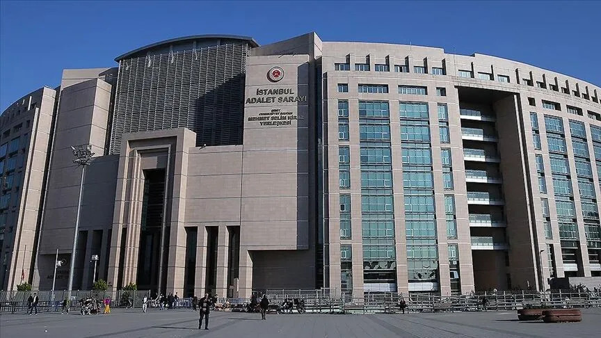 Son Gelişme: İBB'ye yönelik 'Yolsuzluk' davasında 70’inci duruşma sona erdi ve Merak Edilenler
