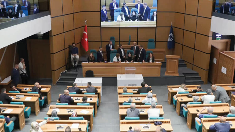 Ayrıntılar Netleşti: Üsküdar’a CHP’li vekil - Son Dakika Bilgileri