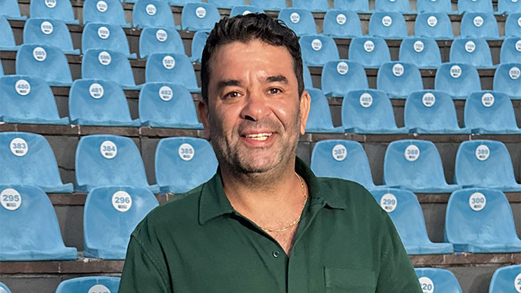 Kritik Açıklama: Bülent Şakrak: Dingin giden bir ilişkim var: Gelişmeler Takip Ediliyor