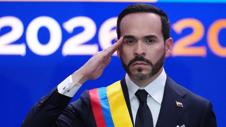 Gündemden Son Bilgiler: Kolombiya 'topyekün barıştan' vazgeçti | İşte Tüm Ayrıntılar