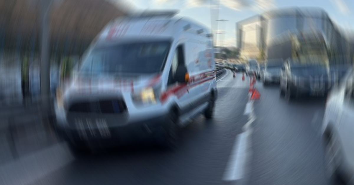 Son Gelişme: Şüpheli araç takibinde kaza! 3 polis yaralı! | İşte Tüm Ayrıntılar