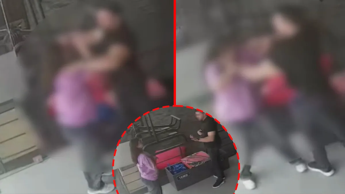 Ayrıntılar Netleşti: Mersin’de dehşet dolu anlar! Spor salonunda kabusu yaşadı: Talihsiz kadının boğazını sıkı