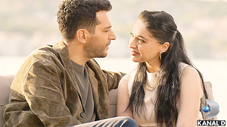 Son Gelişme: Yeni sezon için sete çıktılar: Gelişmeler Takip Ediliyor