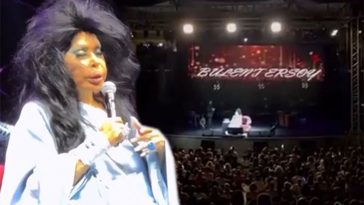 Ayrıntılar Netleşti: 'Bülent Ersoy'un ayakta duracak hali yoktu' - Son Dakika Bilgileri