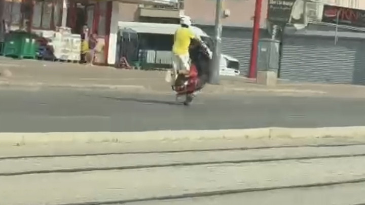 Ters yolda ölümle dans ve Merak Edilenler