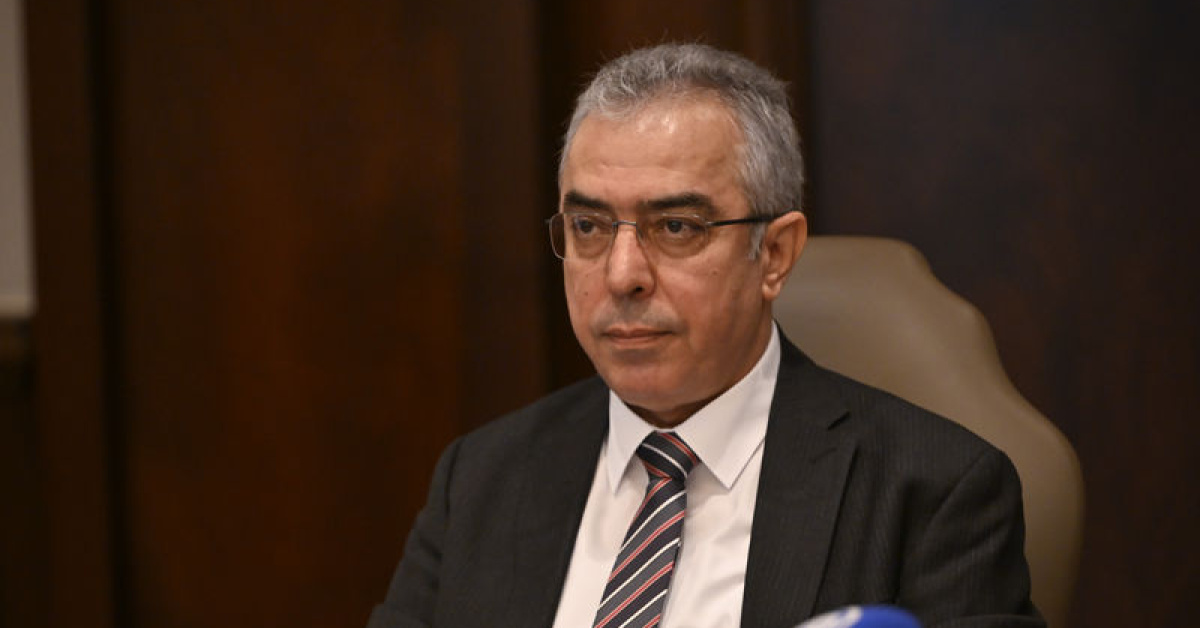 Sıcak Gündem: Mehmet Uçum'dan yeni anayasa açıklaması