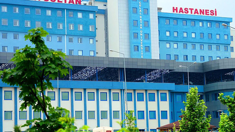 Kritik Açıklama: Hastanın şikayeti ile gözler önüne serildi, doktor hakkında tutuklama kararı verildi! | 'Asis