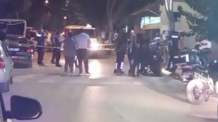 Kritik Açıklama: Kocaeli'de akraba aileler arasında 'kız kaçırma' kavgası: 1'i ağır 5 yaralı - Son Dakika Bilg