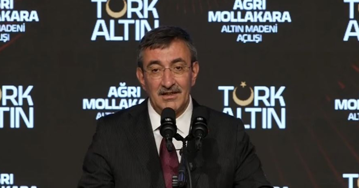 Son Gelişme: "Katma değeri en yüksek ihracat alanı madencilik" ve Merak Edilenler