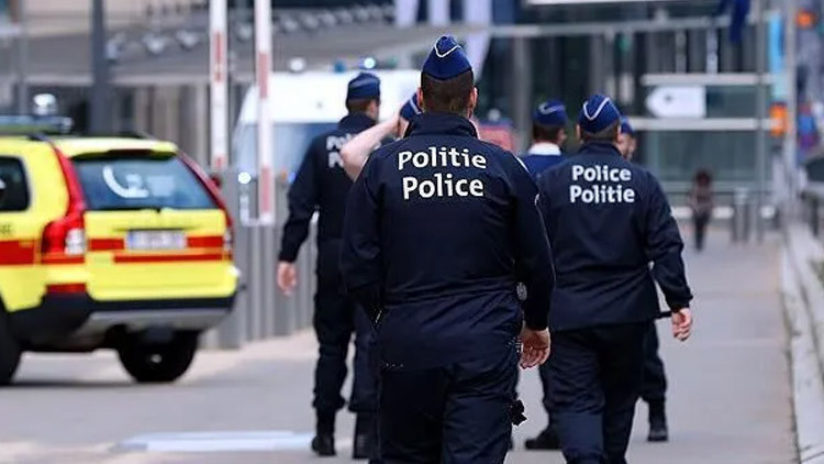 Kritik Açıklama: Belçika'da narkotik ile mücadele: 'Ulusal acil durum' boyutuna ulaştı