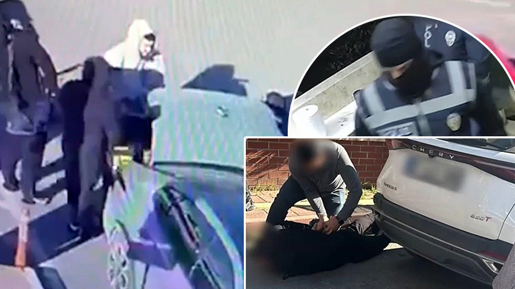 Ayrıntılar Netleşti: Antalya'da sahte polislere 4 milyon dolarlık kripto para kaptıran mağdur: Ölüm ve işkence