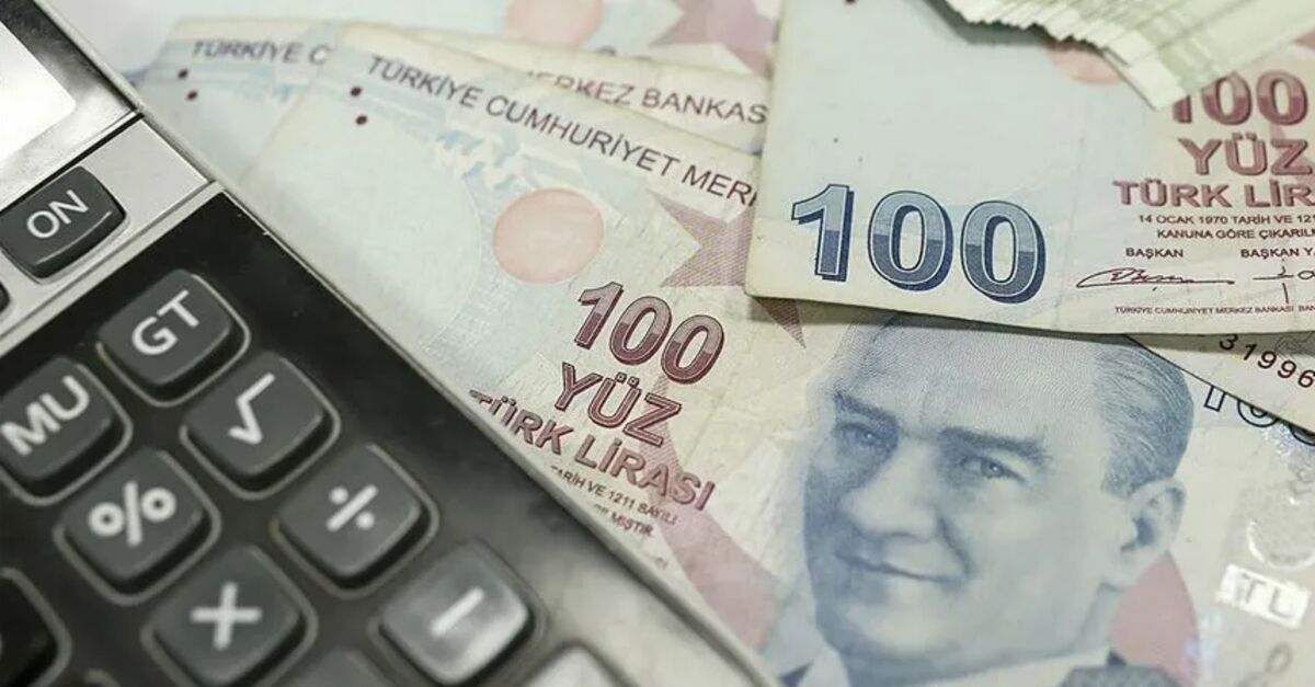 Sıcak Gündem: Tasarruf finansmanda hacim 2'ye katlandı - Son Dakika Bilgileri
