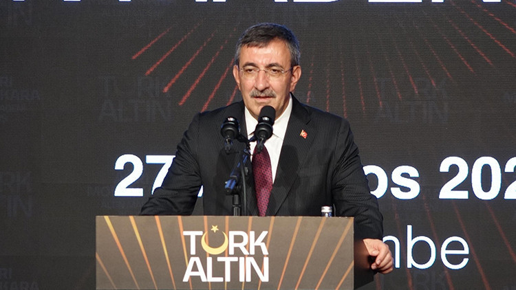 Ayrıntılar Netleşti: Cumhurbaşkanı Yardımcısı Yılmaz: Yol haritamızı oluşturduk, süreç silahların bırakılmasıy