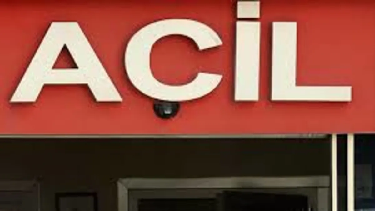 Son Gelişme: Fabrika çatısında akıma kapılan işçi öldü ve Merak Edilenler