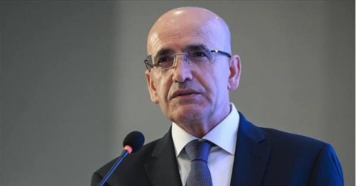 Son Gelişme: Bakan Şimşek’ten esnafa yönelik kredi düzenlemesine ilişkin açıklama