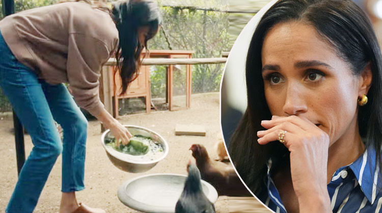 Gündemden Son Bilgiler: Meghan'ın gözleri yaşlı... Saati binlerce dolara özel jetle döndü... Ama kalbinin yarı