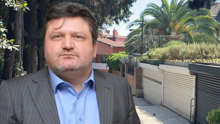 Sıcak Gündem: Beşiktaş'ta eski bakan Mehmet Ali Yılmaz'ın oğlu evinin bahçesinde vuruldu | İşte Tüm Ayrıntılar