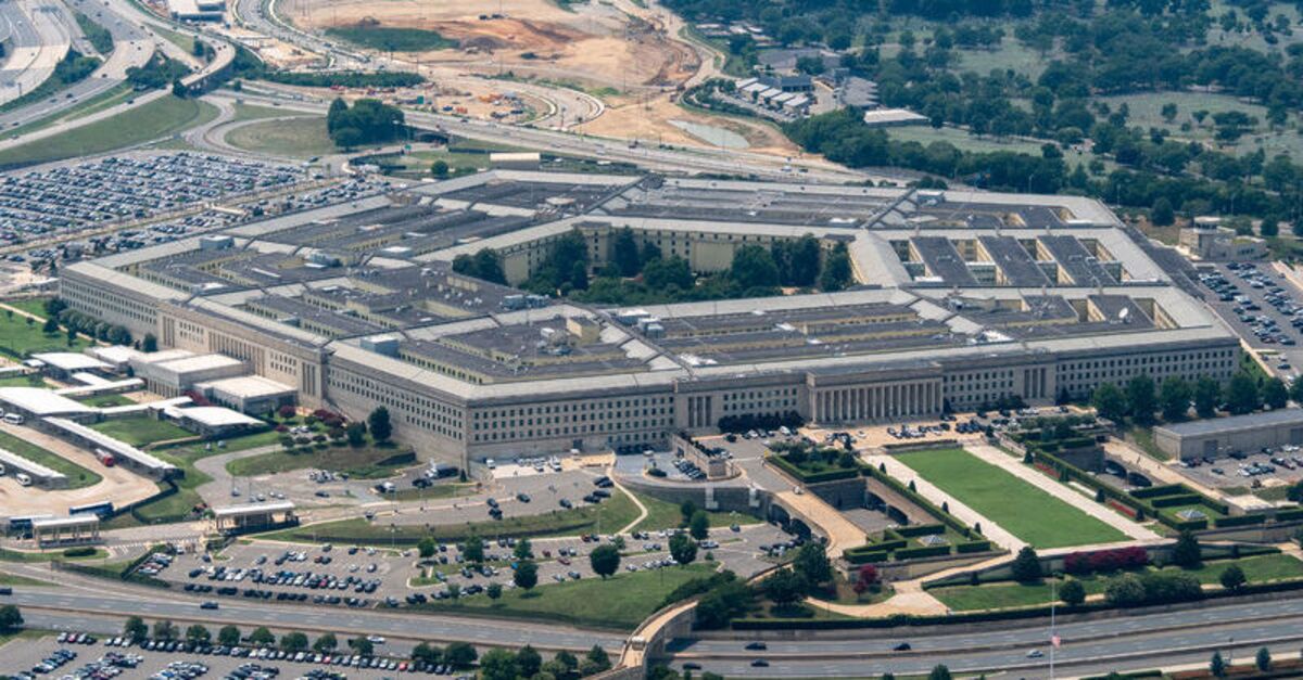 Washington'dan Avrupa'ya asker resti | İşte Tüm Ayrıntılar