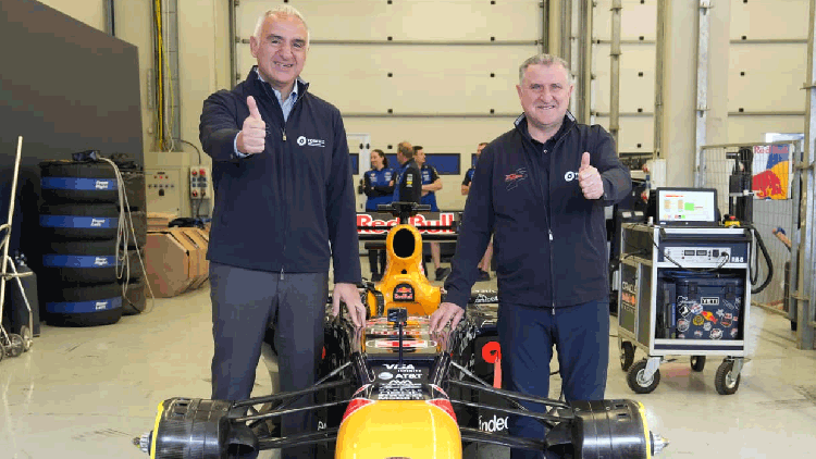 Kritik Açıklama: Bakan Ersoy müjdeyi verdi: İstanbul Park 2031’e kadar F1 takviminde: Gelişmeler Takip Ediliyo