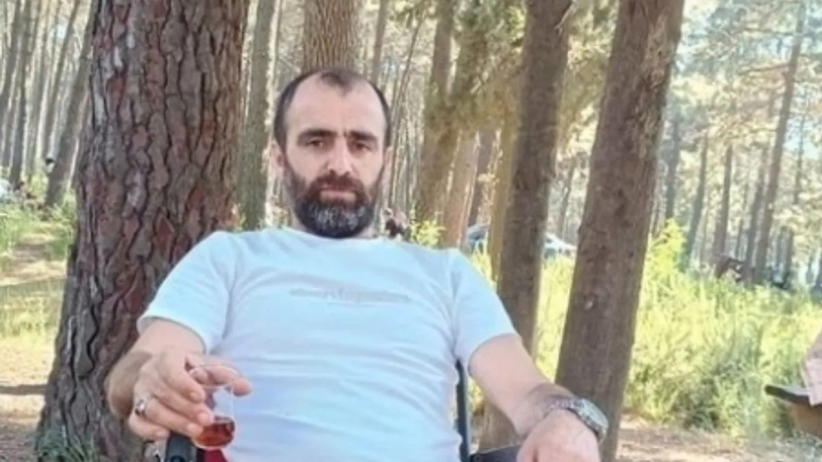 Gündemden Son Bilgiler: Tartıştığı kişilere kurşun yağdırdı: 1 ölü, 1 yaralı: Gelişmeler Takip Ediliyor