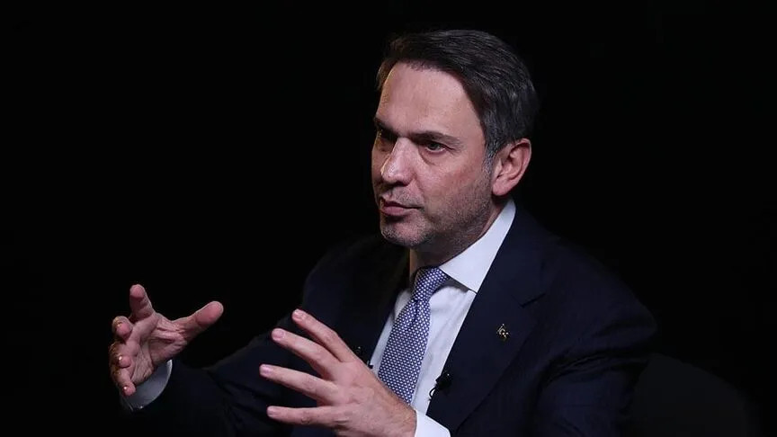 Kritik Açıklama: Bakan Bayraktar: Gabar'daki petrol üretimi 83-84 bin varil günlere doğru gidiyor: Gelişmeler