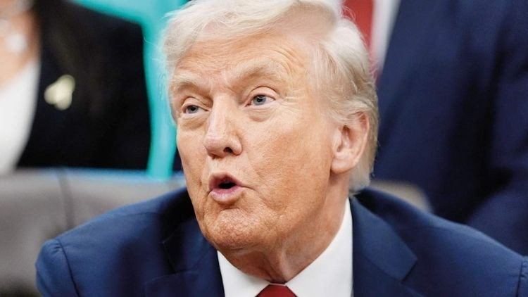 ABD Başkanı Trump'tan İran mesajı: Görüşmek ya da başka bir şey yapmak niyetinde değiliz | İşte Tüm Ayrıntılar