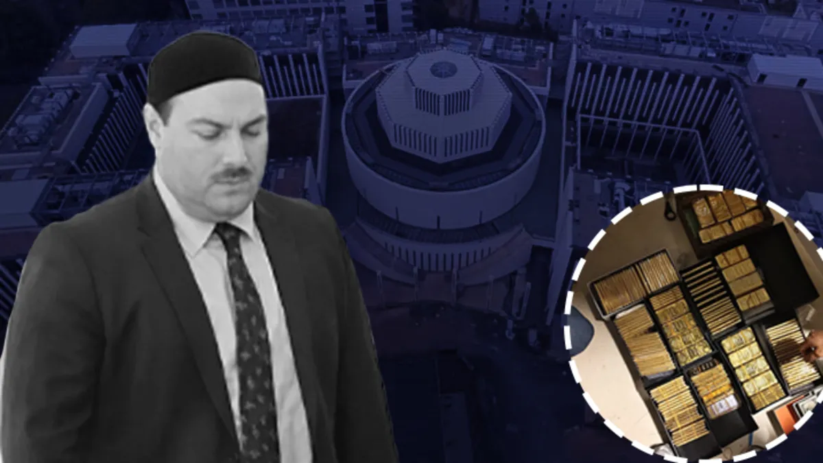 Kirli iş birliği teklifi deşifre oldu! Alihan Kuriş soruşturmasında Pensilvanya’dan gelen mektup detayı - Son