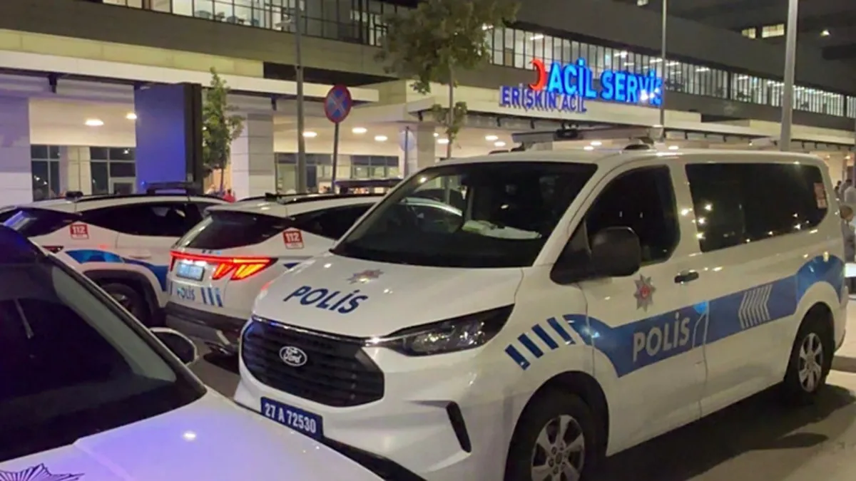 Son Gelişme: Gaziantep’te alacak-verecek kavgasında kan aktı: 2 ölü, 5 yaralı! ve Merak Edilenler