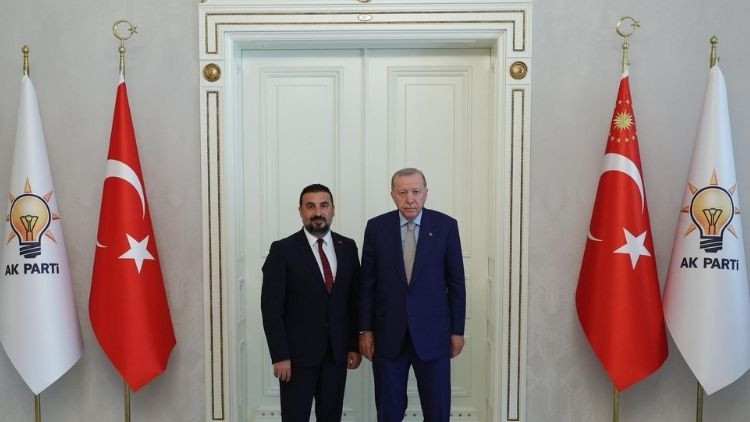 Kritik Açıklama: AK Parti'de 4 il başkanlığına atama ve Merak Edilenler