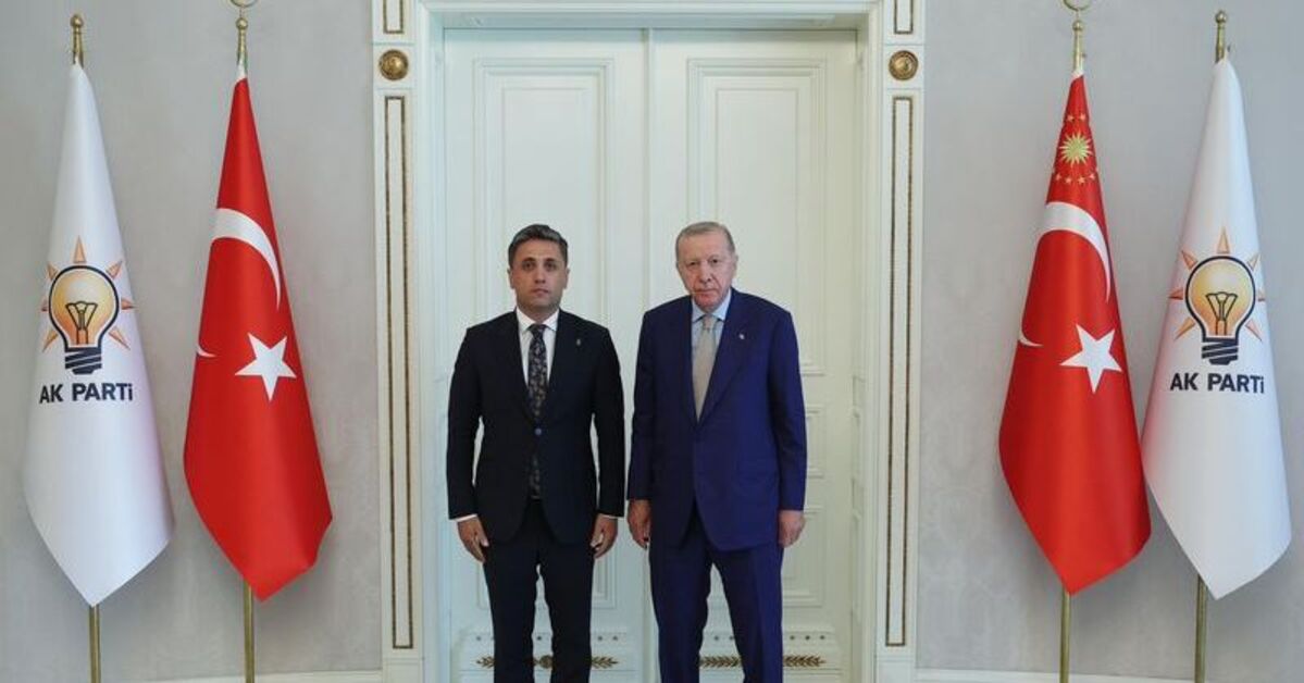 Kritik Açıklama: AK Parti'de 4 il başkanlığına atama ve Merak Edilenler