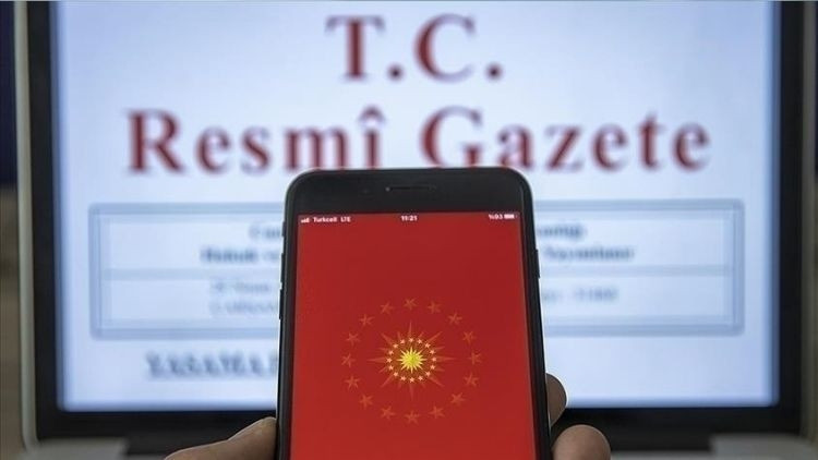 Ayrıntılar Netleşti: Resmi Gazete'de yayımlandı… Suriye diplomatik pasaport sahiplerine vize muafiyeti geldi: