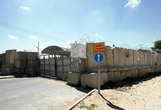 İsrail basınına göre, Netanyahu'nun açıklamasına rağmen ordu Gazze'deki Erez sınırını açmaya hazırlanıyor | İş