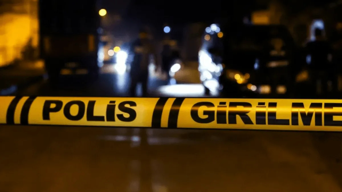 Sıcak Gündem: Kayseri'de korkunç olay! Ayakkabıcı, dükkanında ölü bulundu - Son Dakika Bilgileri