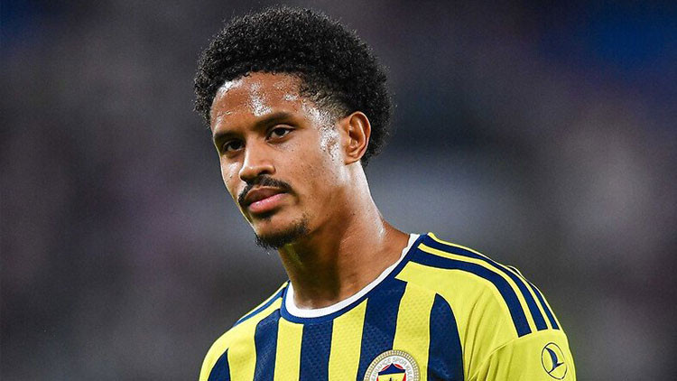 Ayrıntılar Netleşti: Oosterwolde’nin Roma transferi iptal! Fenerbahçe’ye dönüyor