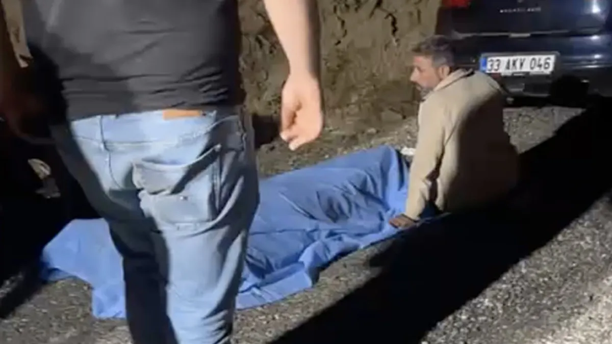 Ayrıntılar Netleşti: Bingöl'de facia: Araç uçuruma yuvarlandı! 4 ölü, 5 yaralı | İşte Tüm Ayrıntılar