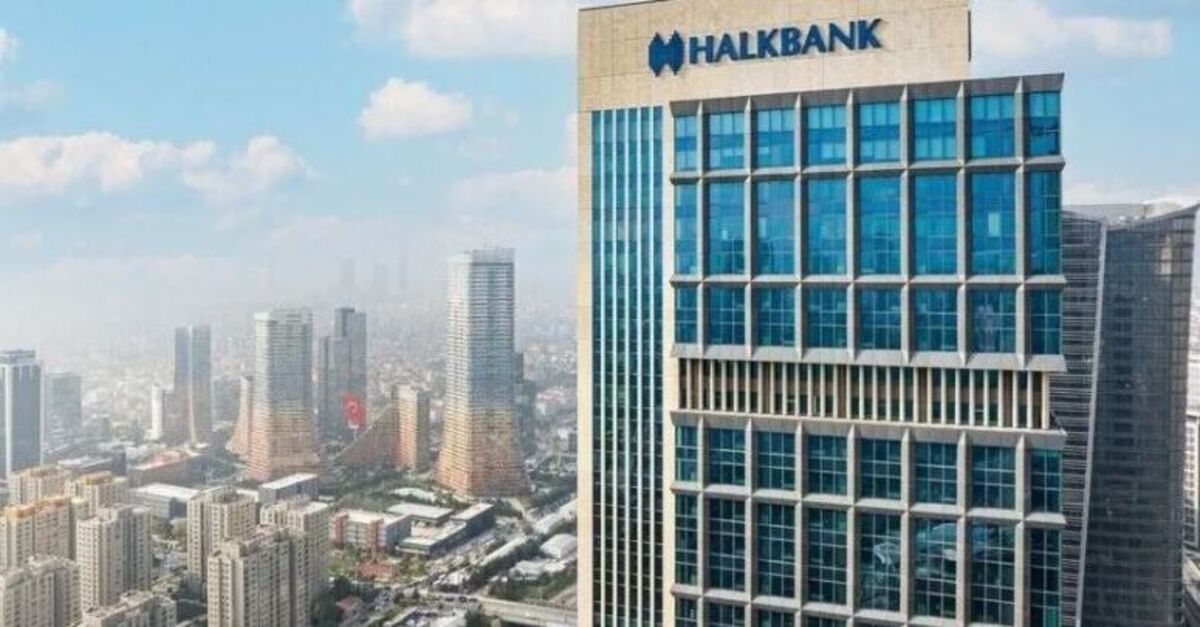 Kritik Açıklama: Halkbank ikincil halka arz için SPK'ya başvurdu: Gelişmeler Takip Ediliyor