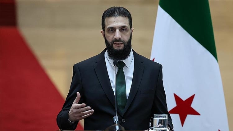 Gündemden Son Bilgiler: Şara'dan Mazlum Abdi'ye yeni görev: Gelişmeler Takip Ediliyor