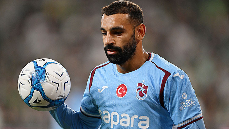 Ayrıntılar Netleşti: Salah, Avrupa'da etkili olamadı!